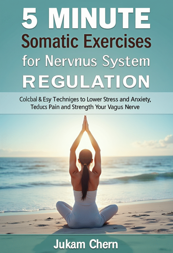 5-Minute Somatic Exercises for Nervous System Regulation - Image 2