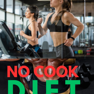 NO COOK DIET