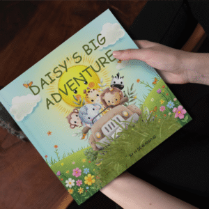 Daisy's Big Adventure
