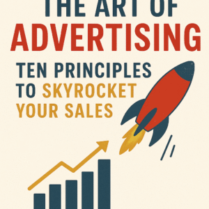 Mastering The Art Of Advertising Ten Principles To Skyrocket Your Sales