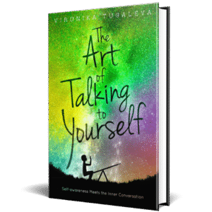 The Art of Talking to Yourself Self-Awareness Meets the Inner Conversation