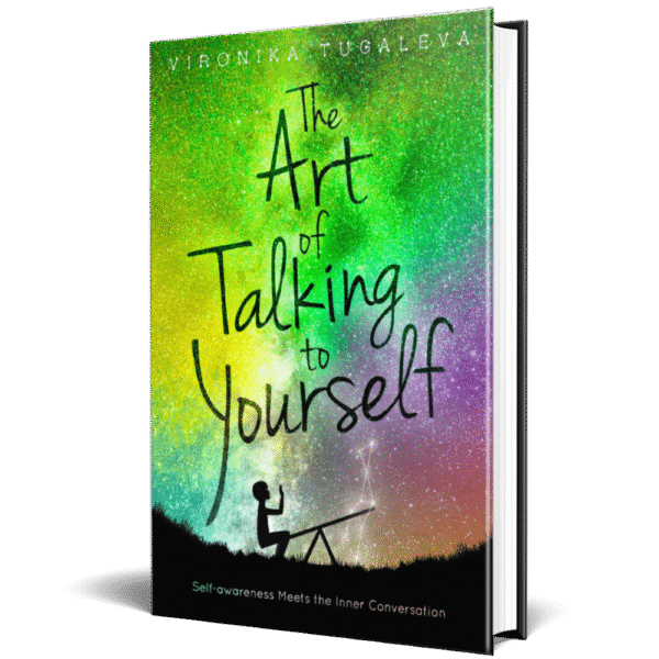 The Art of Talking to Yourself Self-Awareness Meets the Inner Conversation