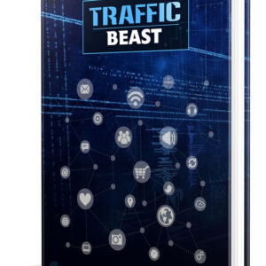 Traffic Beast: Unleash the Power of Massive Website Traffic