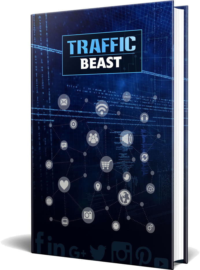 Traffic Beast: Unleash the Power of Massive Website Traffic